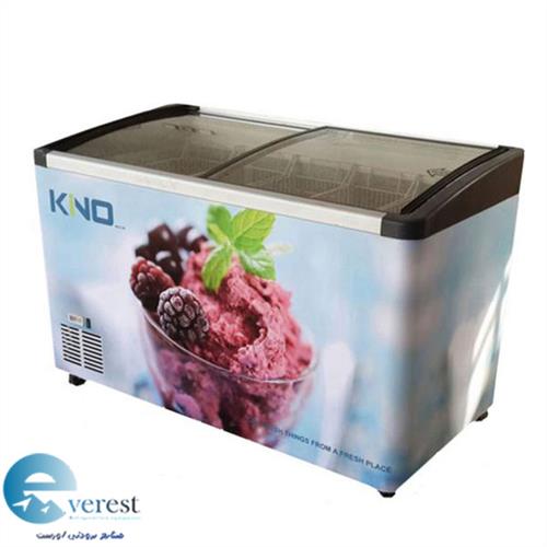 یخچال بستنی کینو