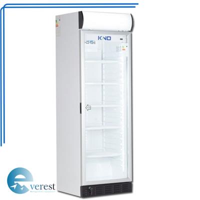 یخچال نوشیدنی کینو مدل KR615-1D