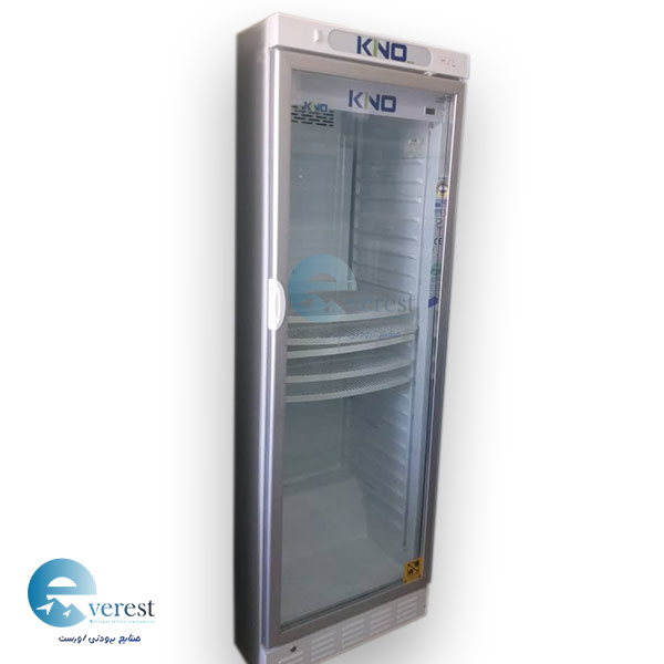 یخچال داروخانه تک درب 70 سانتی