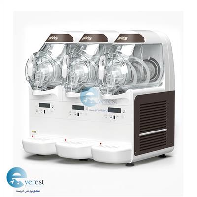 بستنی ساز براس مدل B-cream HD 3