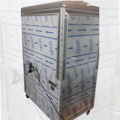 شیر سردکن تک مخزن یک تن