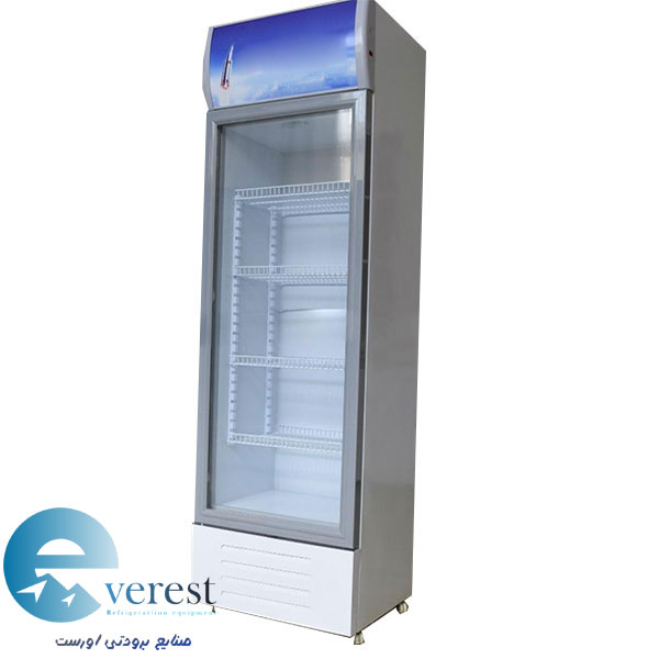 یخچال ایستاده تک درب 65 سانتی