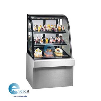 یخچال ویترینی