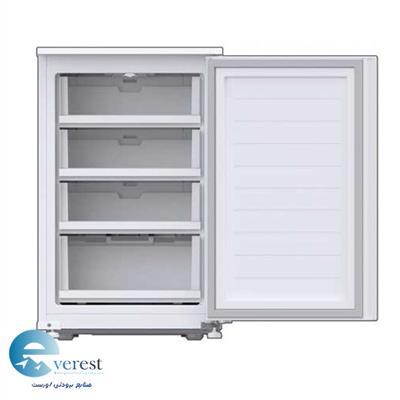 فریزر 5 فوت یورو استار مدل SLF55W