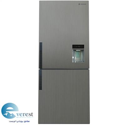 یخچال فریزر اسنوا مدل SN4-0250TI