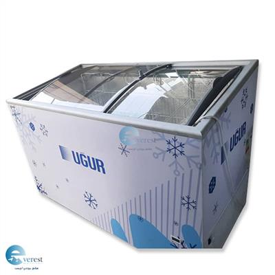 فریزر صندوقی اوگور