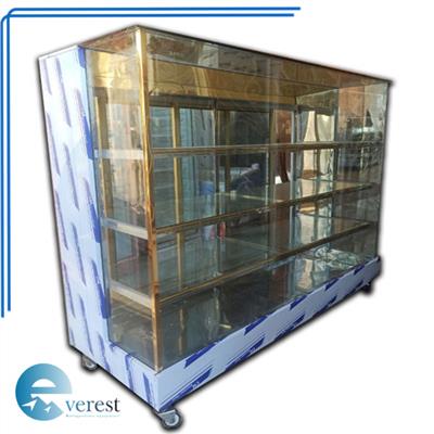 ویترین کیک قنادی