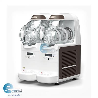 بستنی ساز براس مدل B-cream HD 2