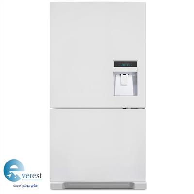 یخچال فریزر اسنوا پرفکت مدل S4-0262LW